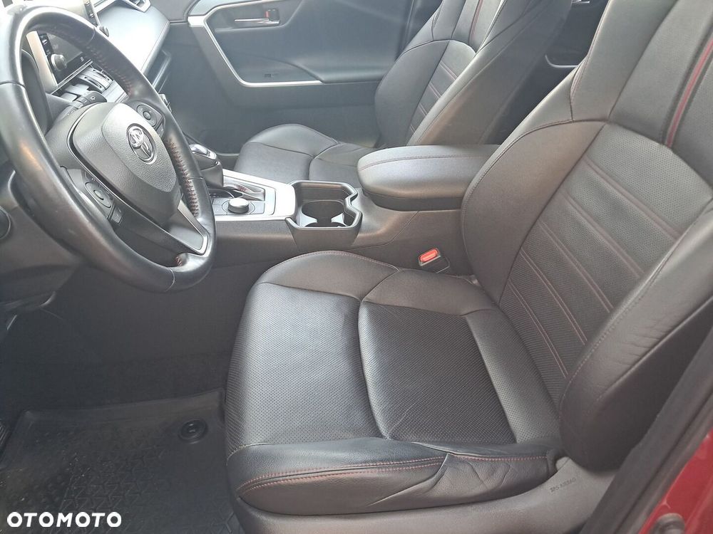 Toyota RAV4 - 14