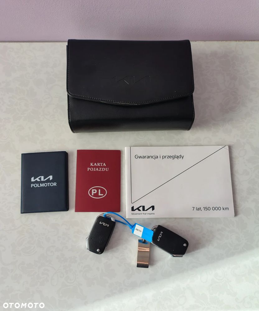 Kia XCeed 1.5 T-GDI M - 25