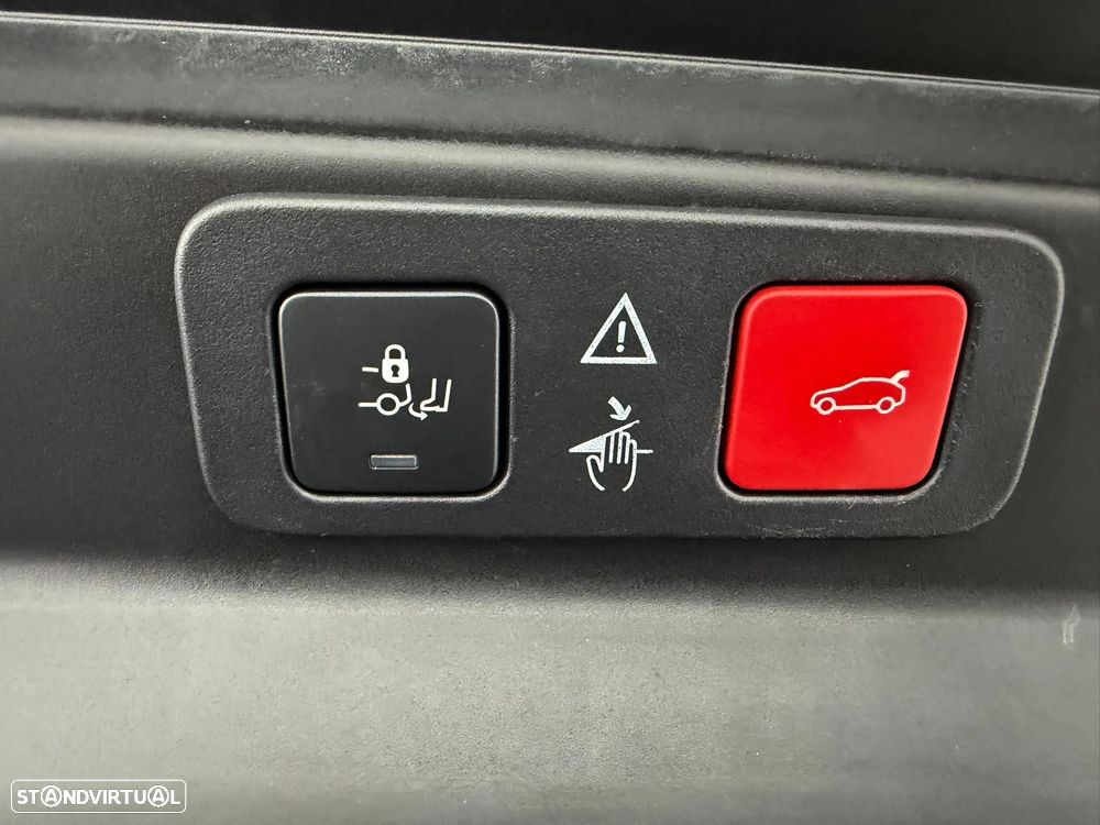 Peugeot 5008 PureTech 130 EAT8 Stop & Start Allure - 16