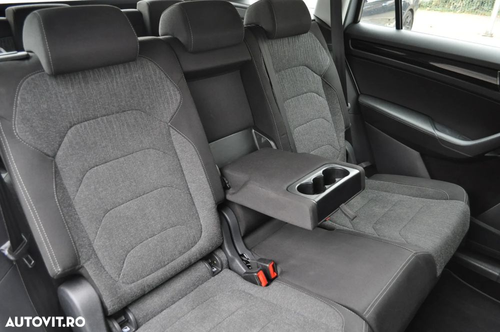 Skoda Kodiaq 2.0 TDI DSG Style - 18