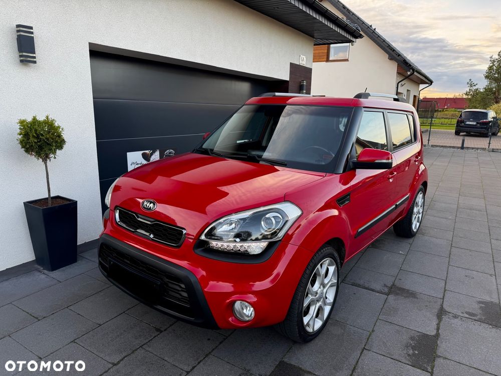 Kia Soul - 13