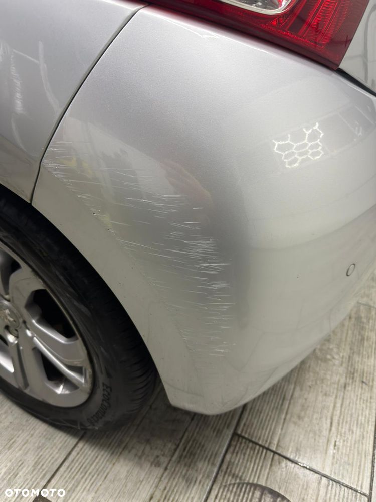 Peugeot 208 120 VTI Allure - 35