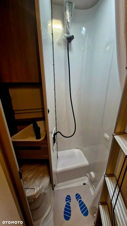 LMC TRACER 690 EL - 14