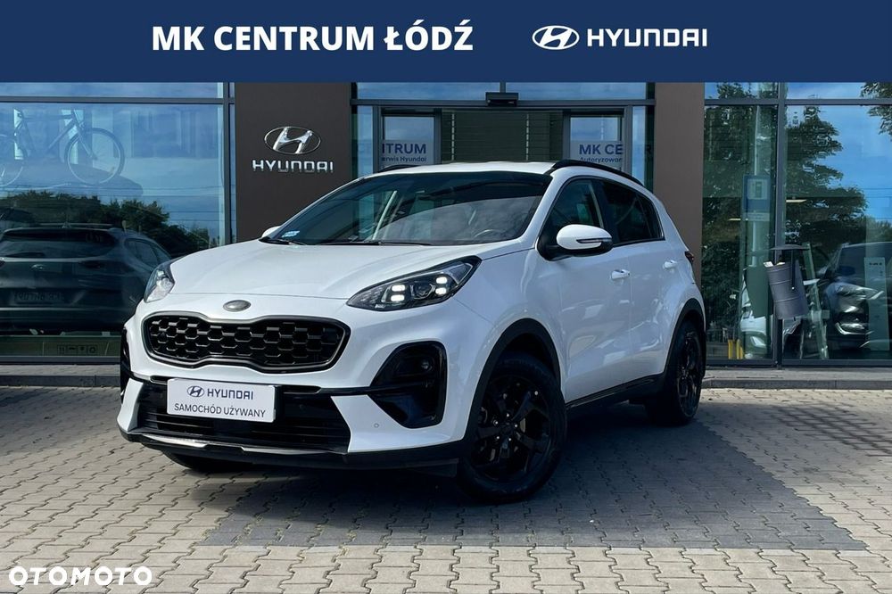 Kia Sportage 2020