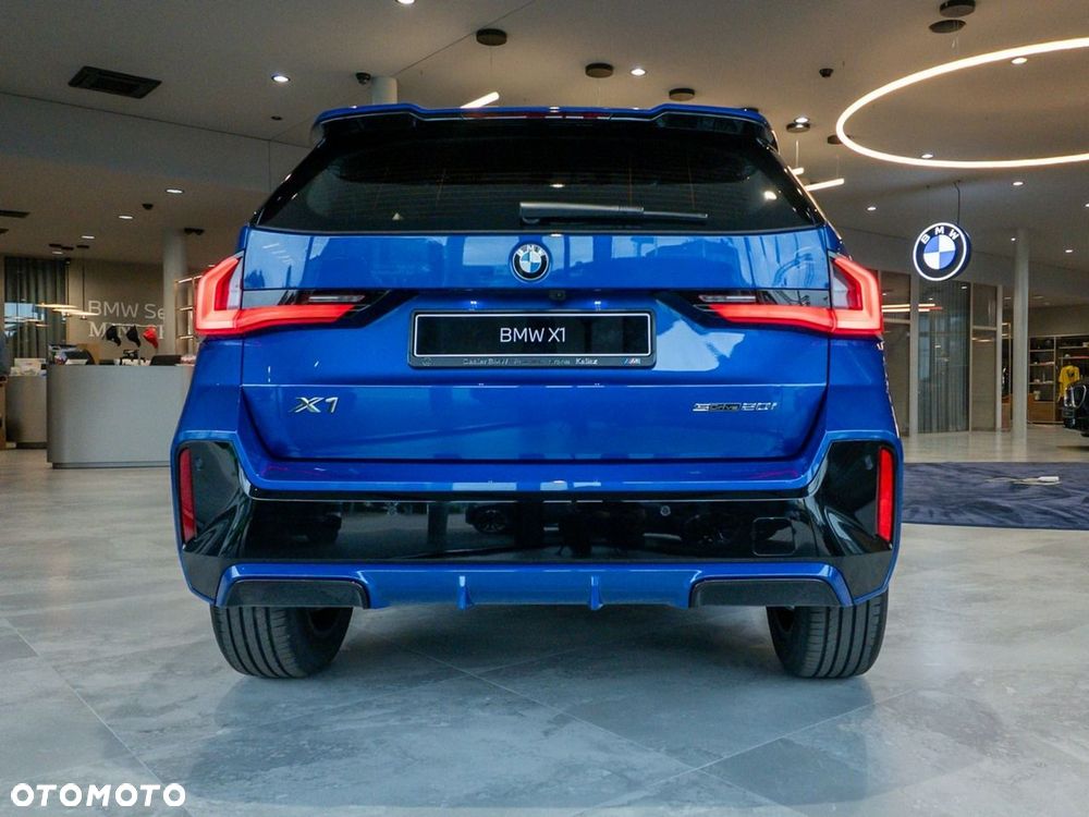 BMW X1 sDrive20i mHEV - 7
