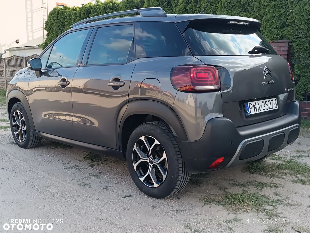 Citroën C3 Aircross - 6
