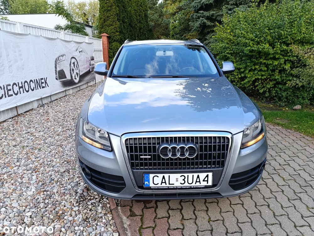 Audi Q5 - 22
