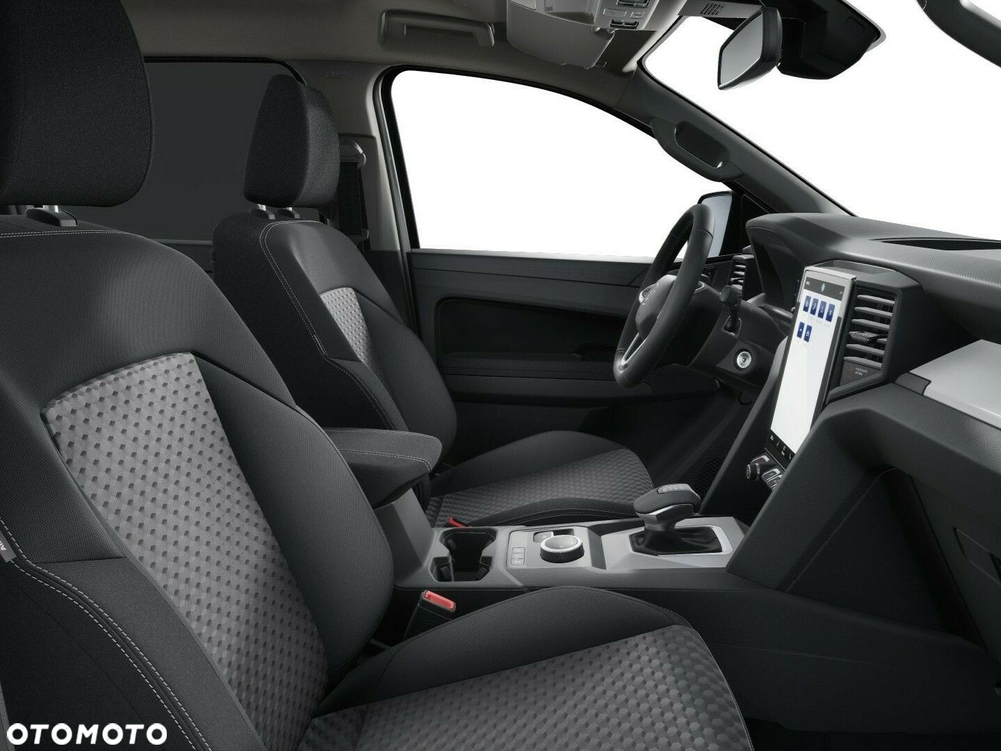 Volkswagen Amarok LIFE 2.0 TDI 205KM AUTOMAT 4Motion - 8