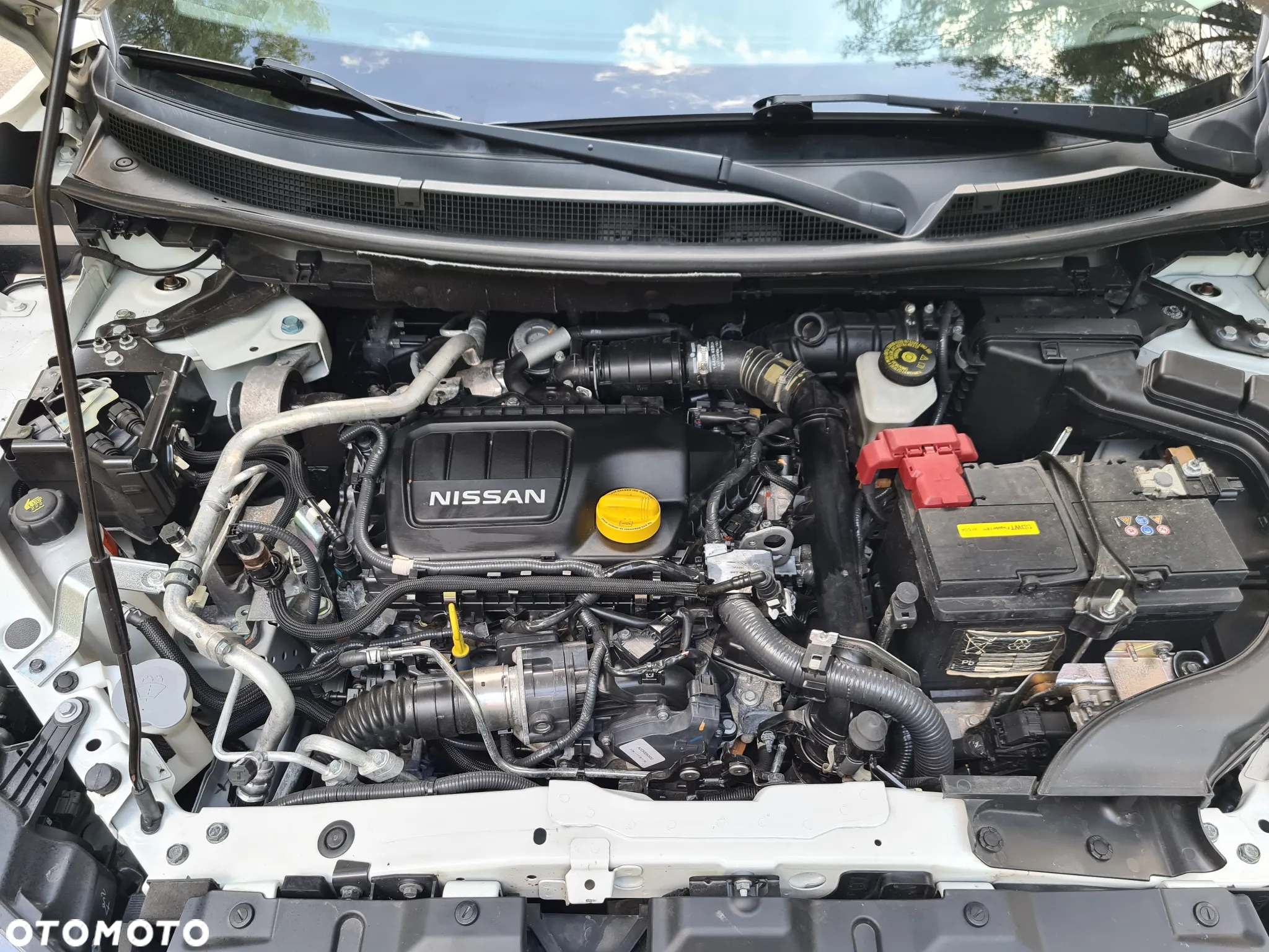 Nissan Qashqai - 11