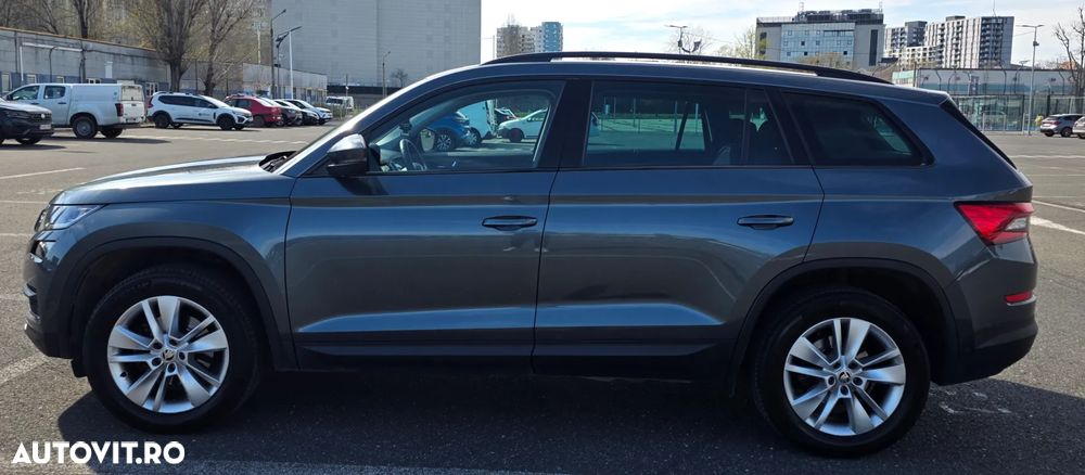 Skoda Kodiaq 1.4 TSI DSG Style - 3