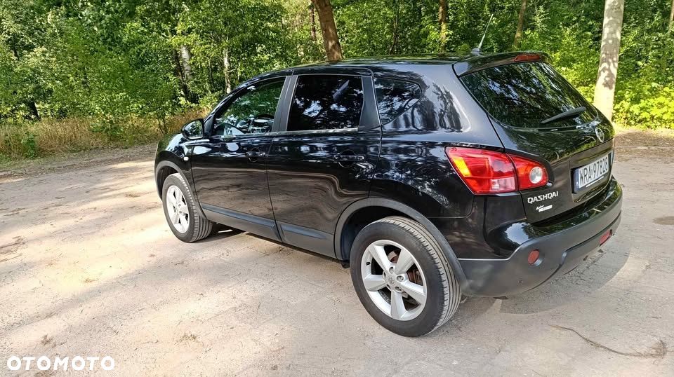 Nissan Qashqai 2.0 Acenta - 1