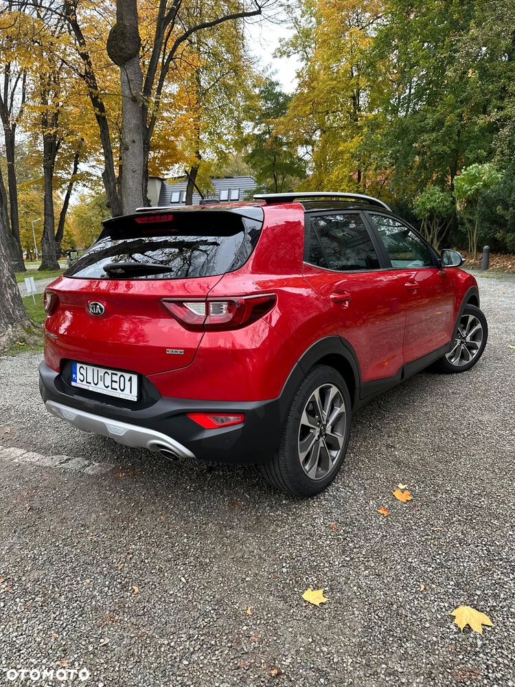 Kia Stonic - 15