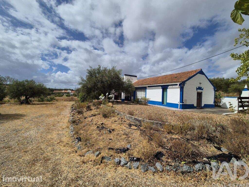 Quinta rural T4 em Brotas de 138 m2 - Grande imagem: 4/35