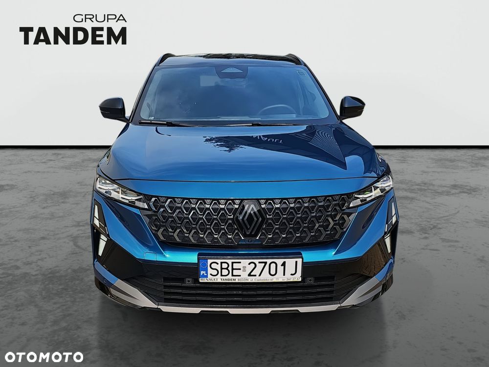 Renault Austral - 2