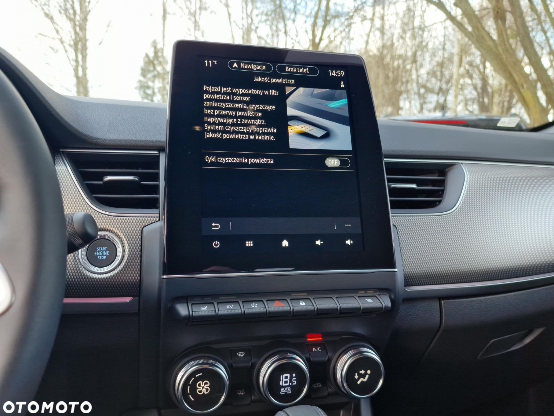 Renault Arkana 1.3 TCe mHEV Techno EDC - 20
