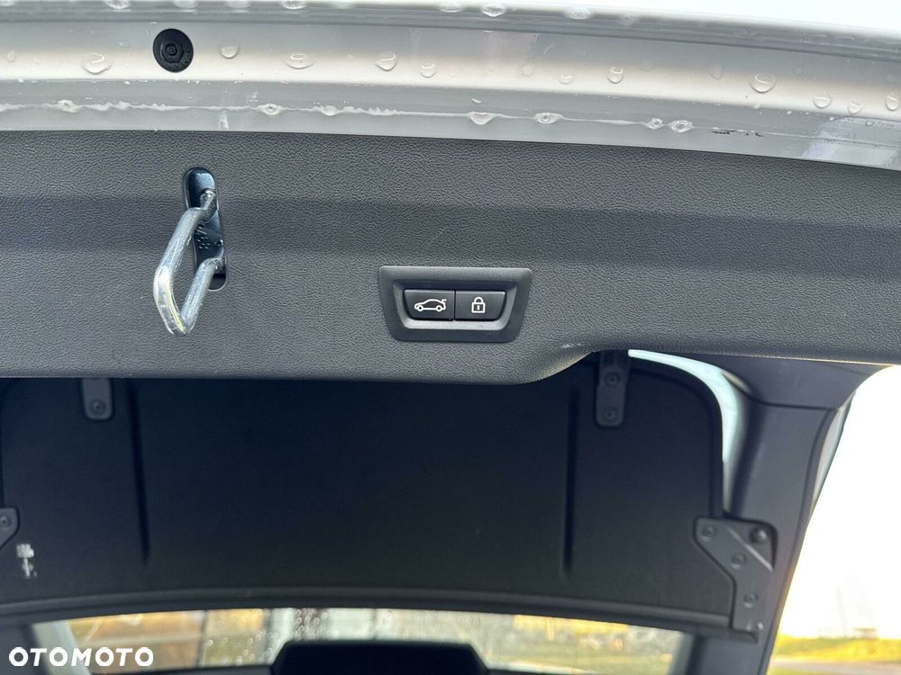 BMW 6GT 620d xDrive M Sport sport - 16