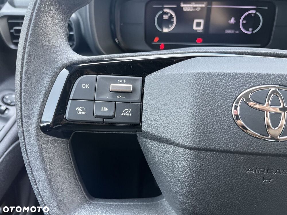 Toyota PROACE CITY - 14