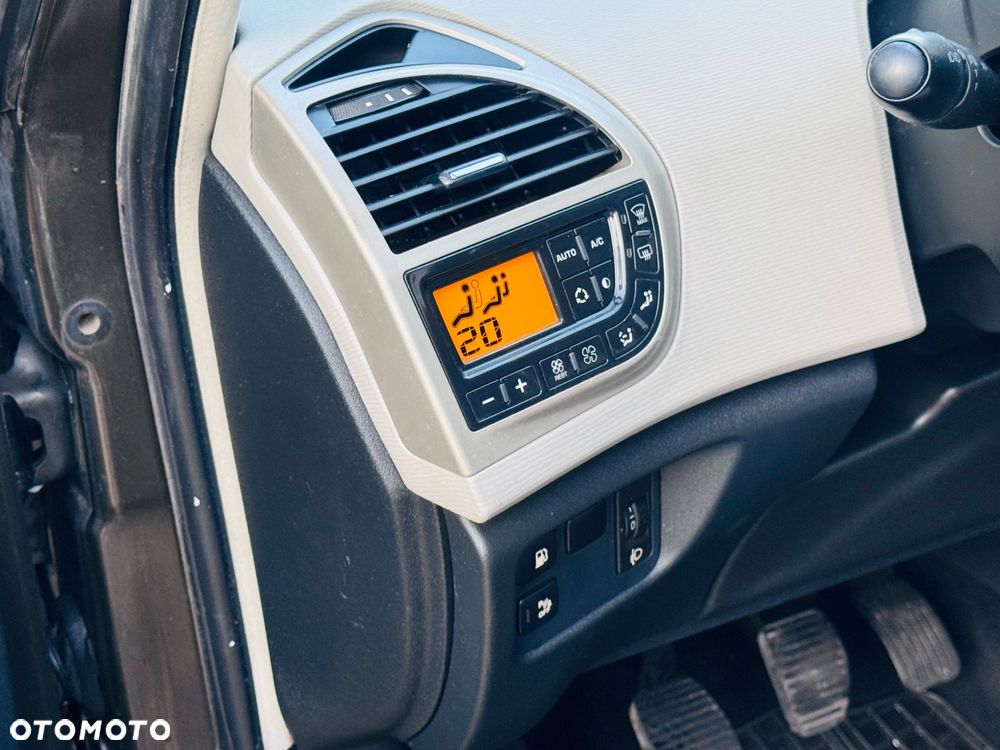 Citroën C4 Grand Picasso 1.6 HDi Selection - 32