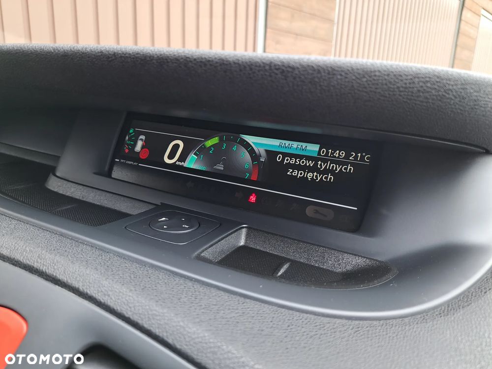 Renault Scenic 1.6 16V Expression - 31