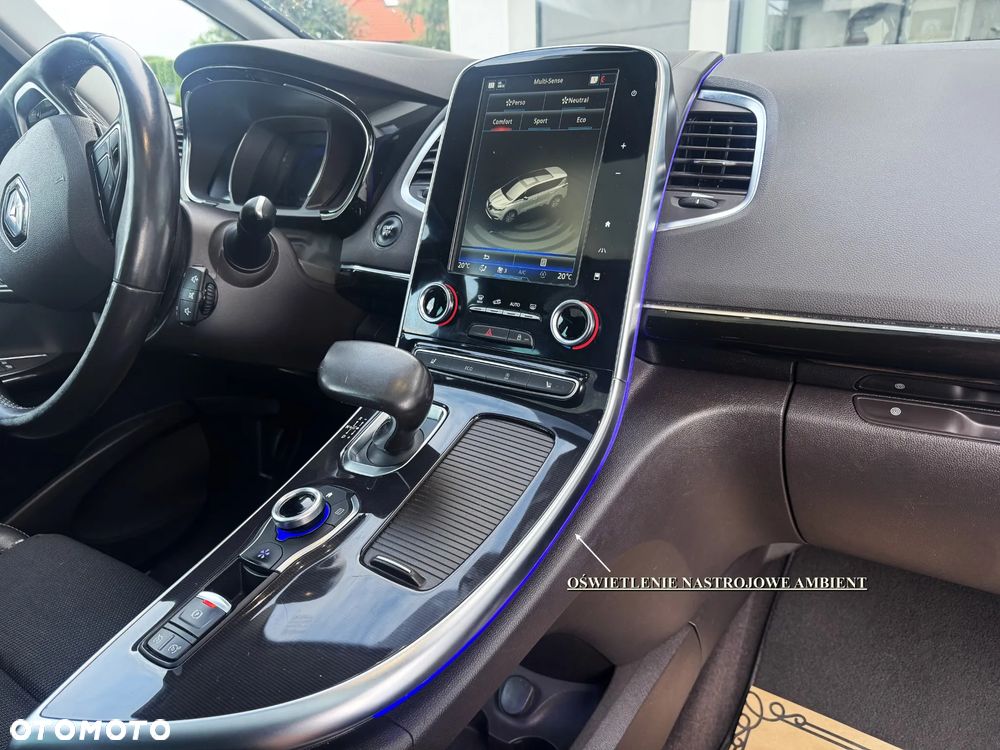 Renault Espace 1.8 TCe FAP Energy Zen EDC - 24