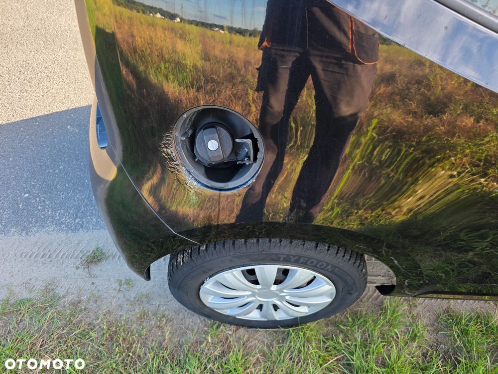 Volkswagen up! 1.0 take CityLine - 10
