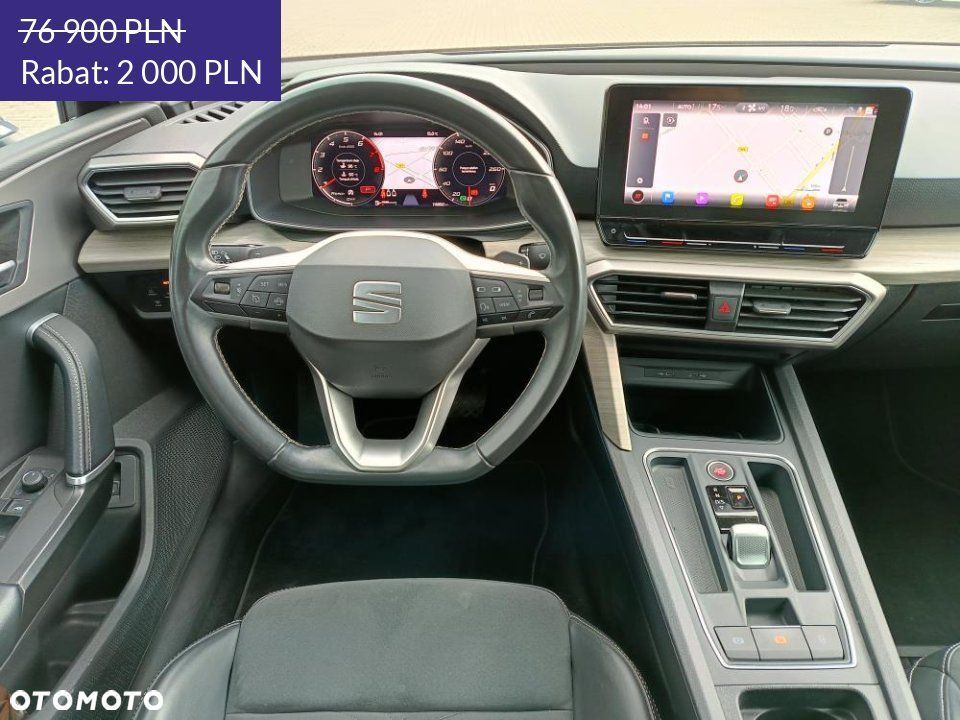 Seat Leon - 11