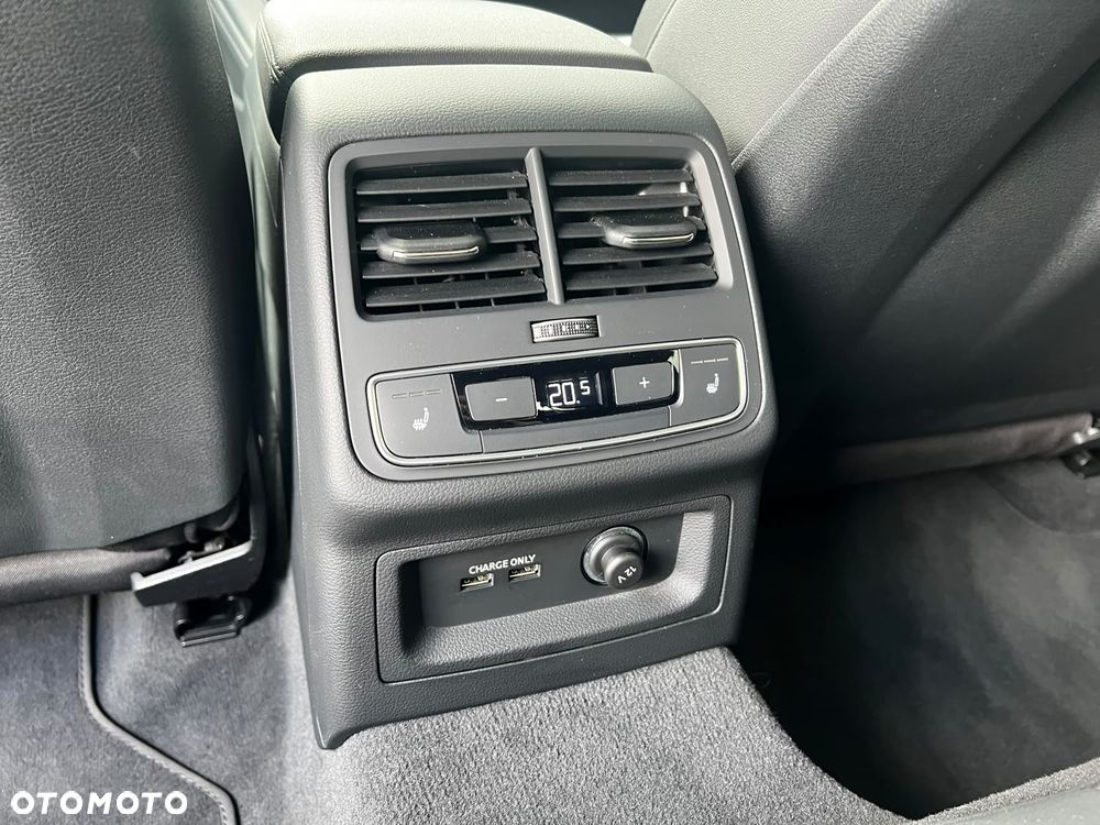 Audi A5 Sportback 40 TFSI quattro S tronic S line - 18