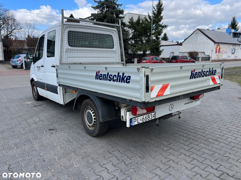 Mercedes-Benz SPRINTER - 5