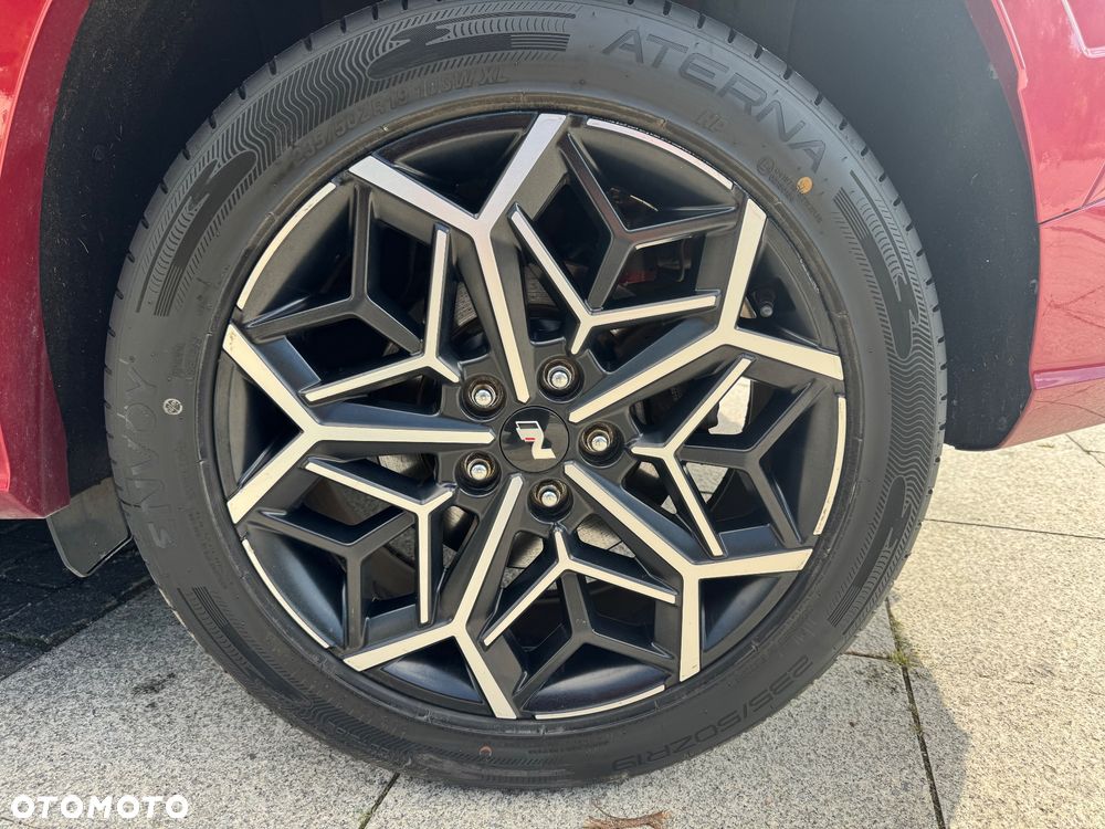 Hyundai Tucson - 9
