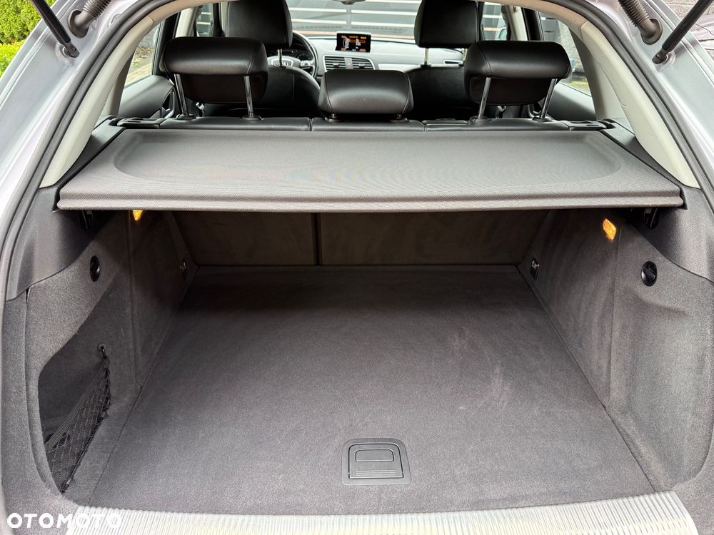 Audi Q3 2.0 TDI Quattro S tronic - 33
