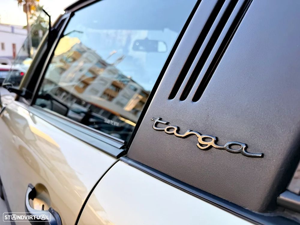 Porsche 911 Série G - 49