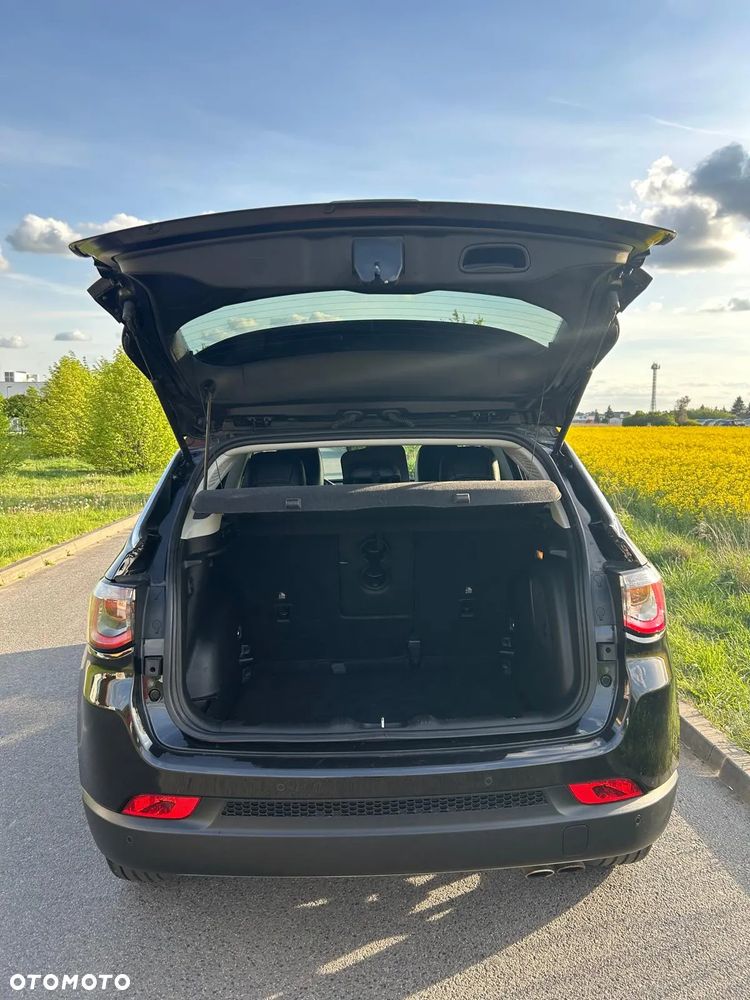 Jeep Compass 1.3 TMair Limited FWD S&S DDCT - 17