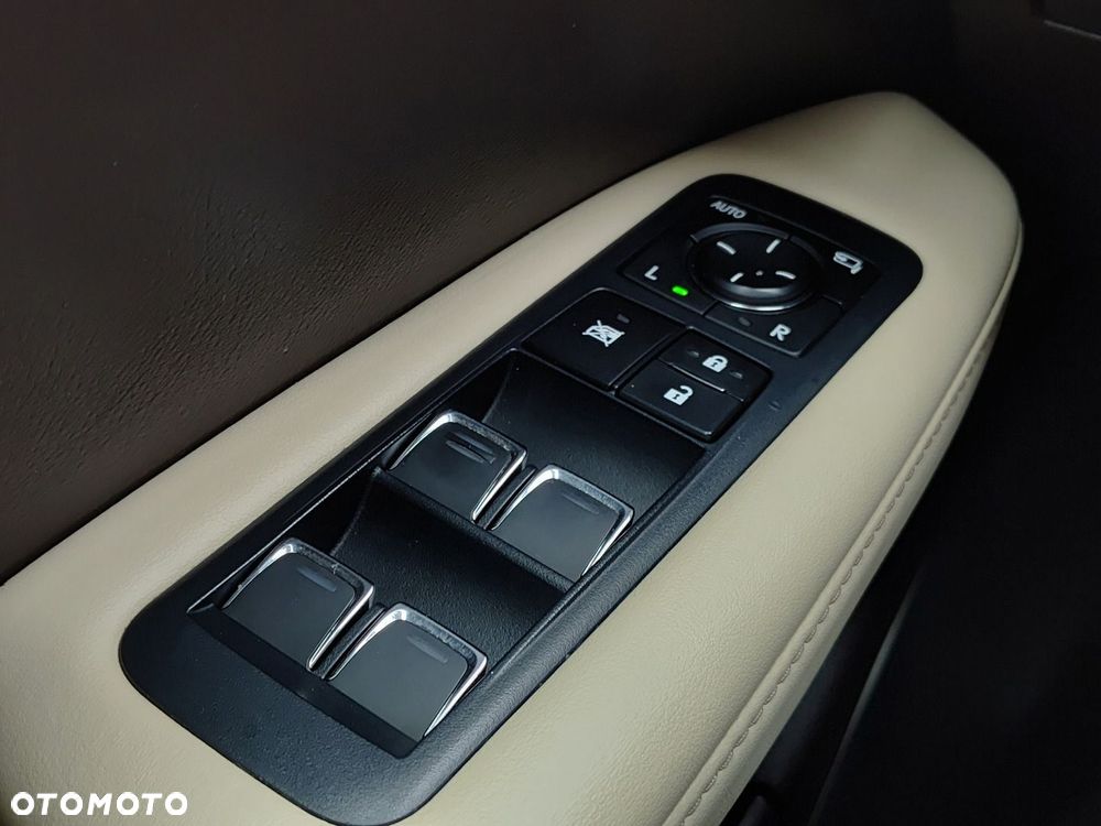 Lexus RX 450h Elegance MY19 - 23