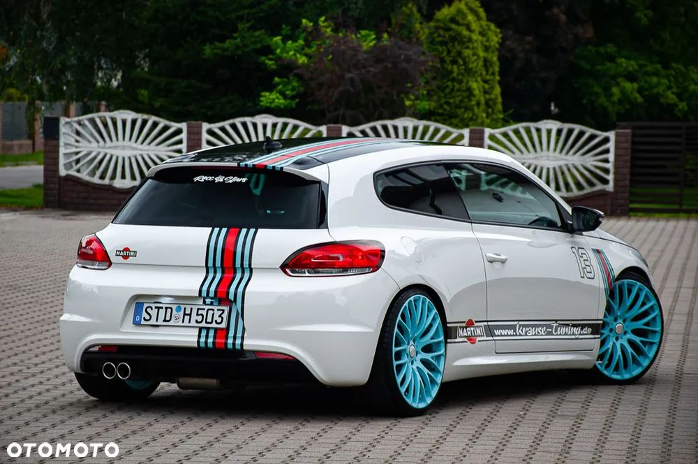 Volkswagen Scirocco 1.4 TSI R-Style - 23