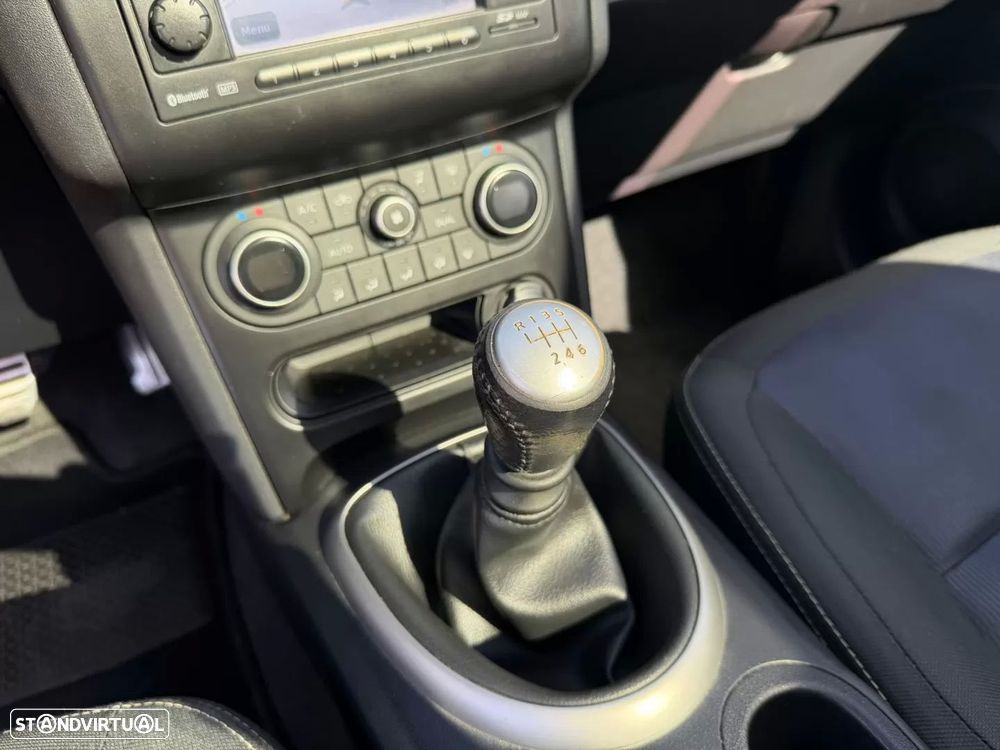Nissan Qashqai 1.5 dCi DPF acenta - 25