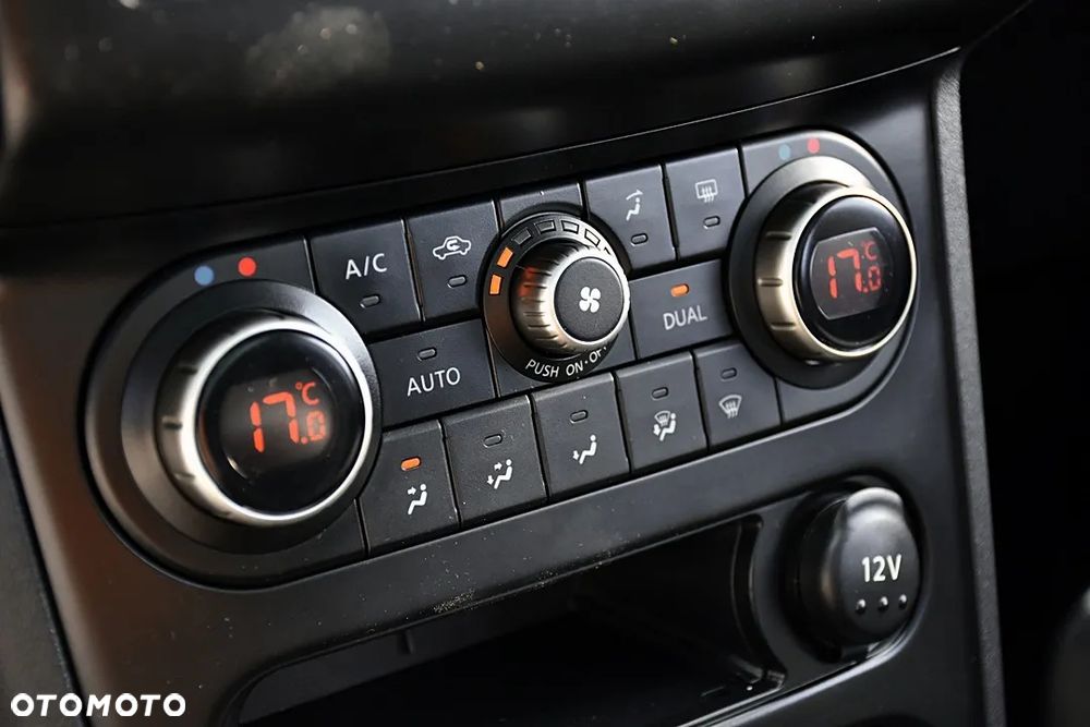 Nissan Qashqai 1.6 I-Way - 23