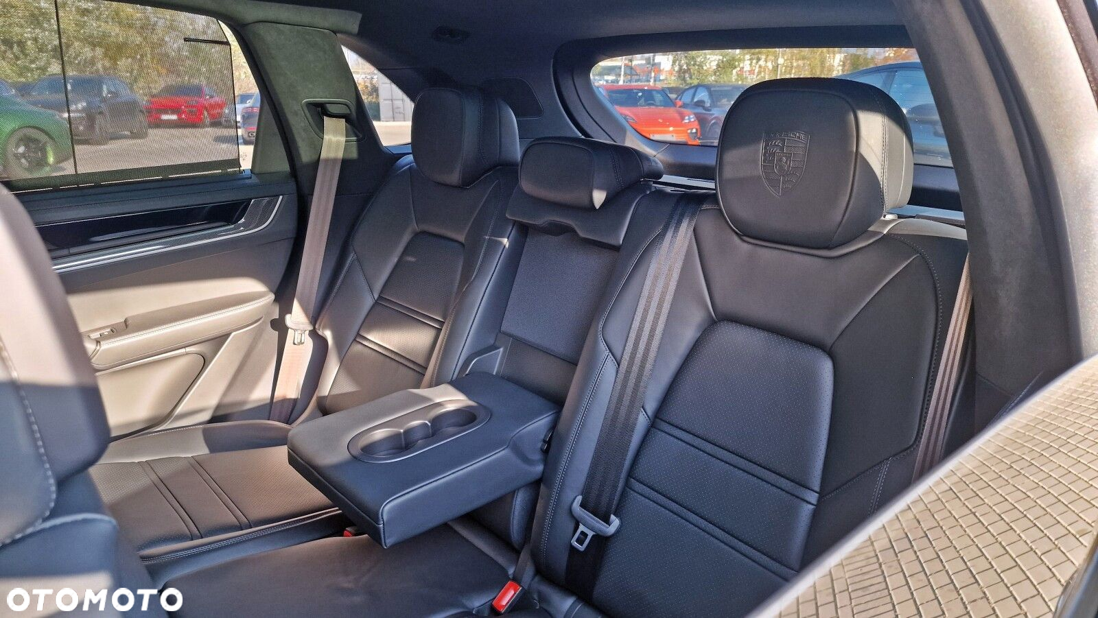 Porsche Cayenne - 11