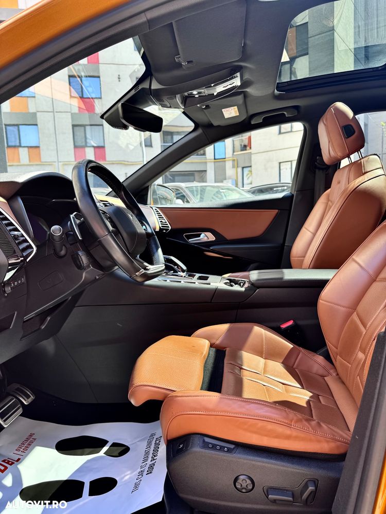 DS Automobiles DS 7 Crossback 4x4 300 OPERA - 11