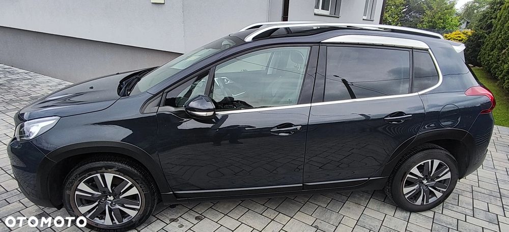 Peugeot 308 120 VTi Sport - 4