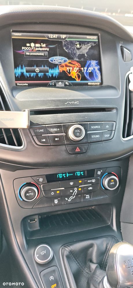 Ford Focus 1.0 EcoBoost ST-Line ASS - 13