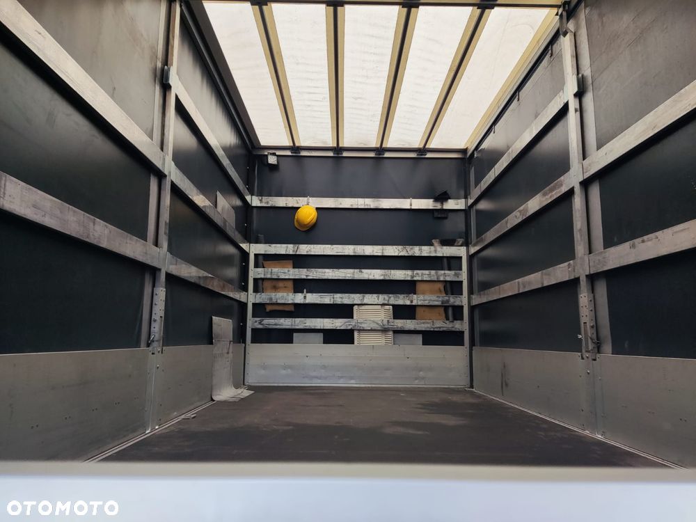 Fiat Ducato Maxi Kabina L4 2.3MJ II 180KM - 7