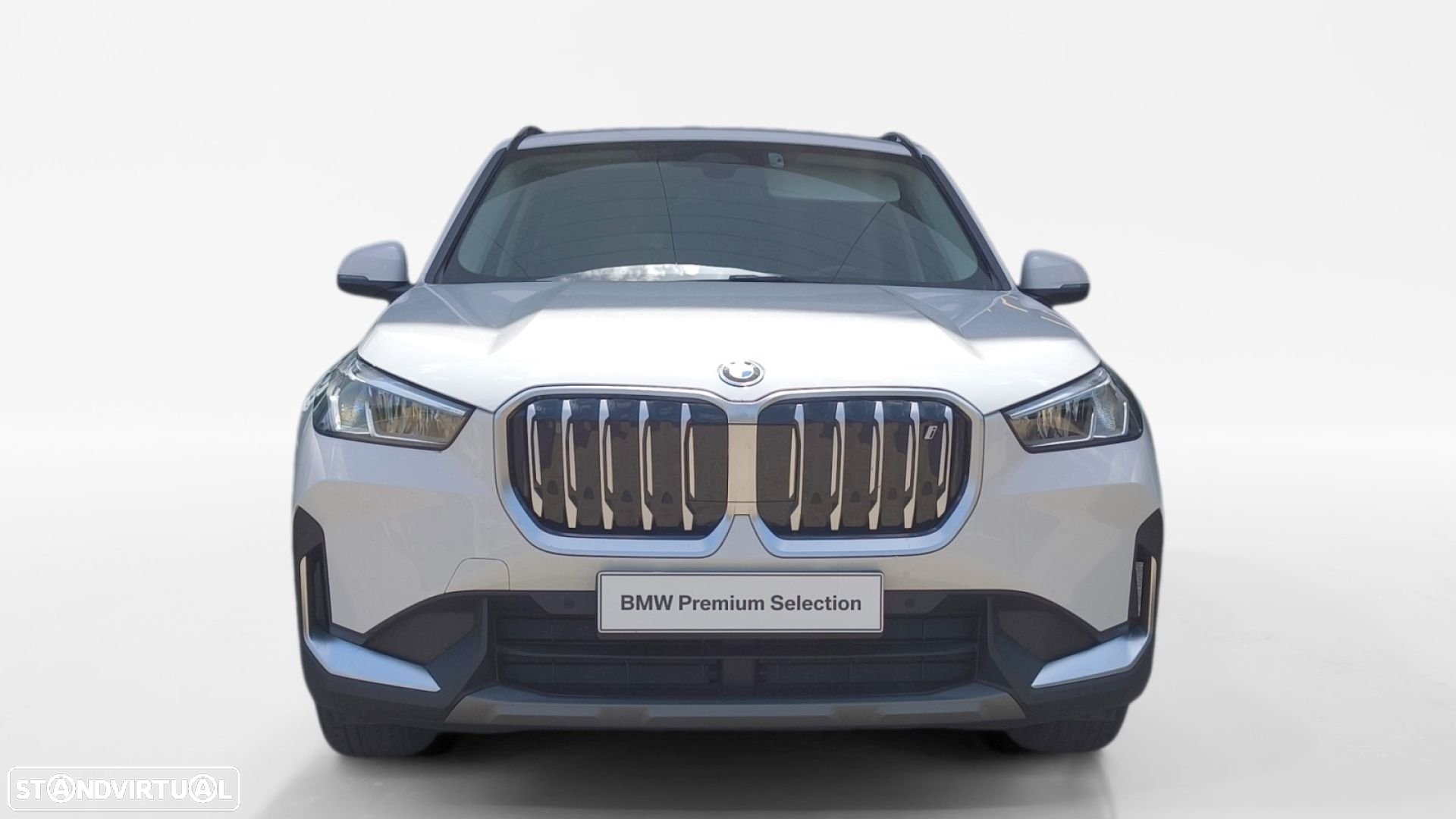 BMW iX1 xDrive30 - 6