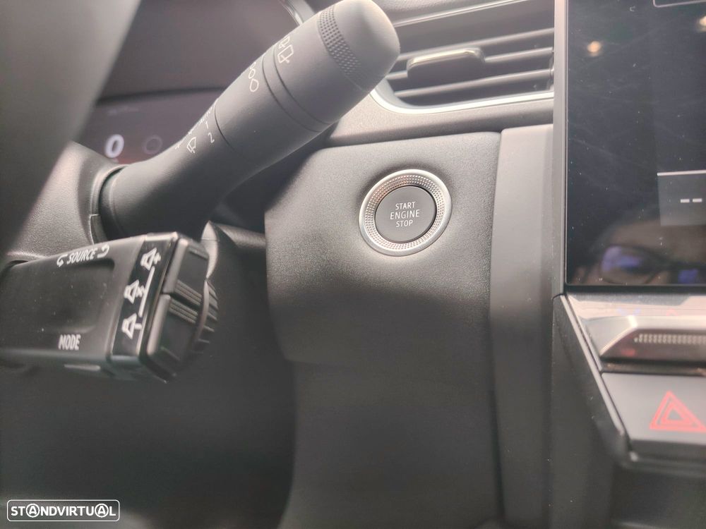 Renault Captur 1.0 TCe Intens Bi-Fuel - 15