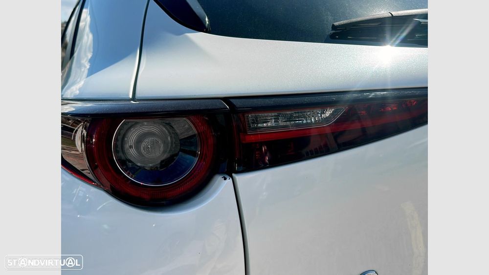 Mazda CX-30 1.8 Sky-D Evolve - 10