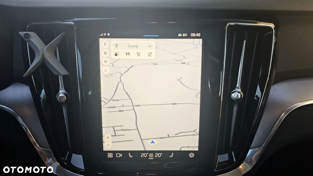 Volvo S60 B5 B AWD Plus Dark - 18