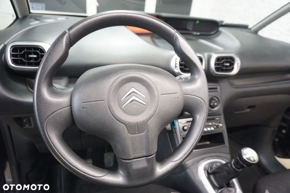 Citroën C3 Picasso 1.6 HDi Seduction - 17