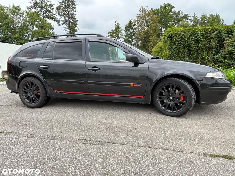 Renault Laguna 3.0 V6 24V Privilege - 21