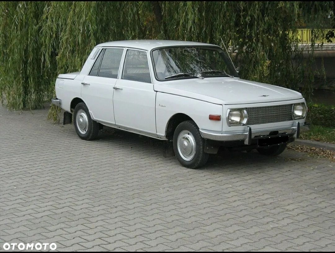 Wartburg 353 - 1