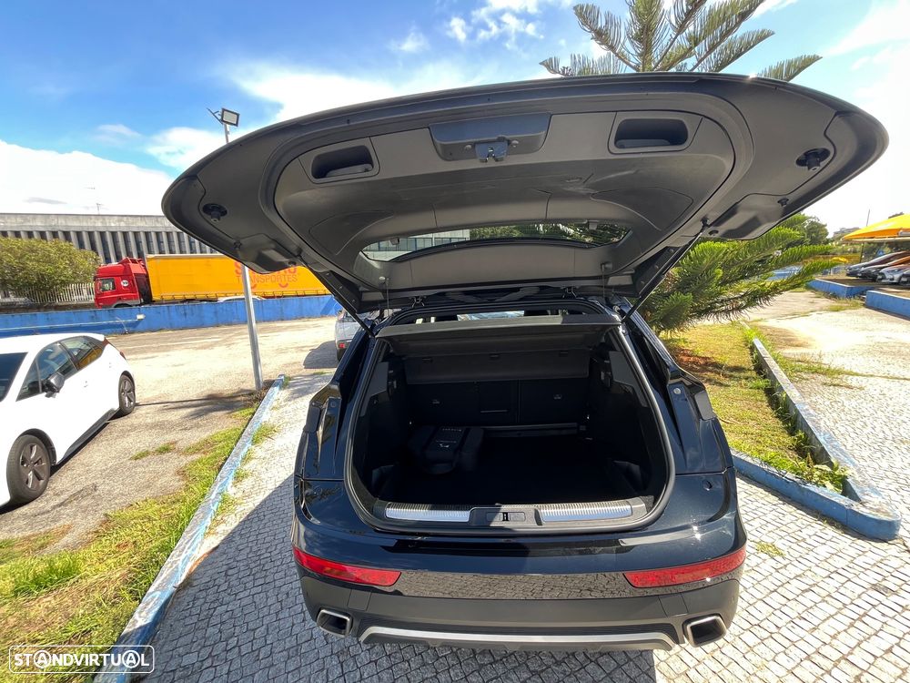 DS DS7 Crossback E-Tense Performance Line EAT8 - 27
