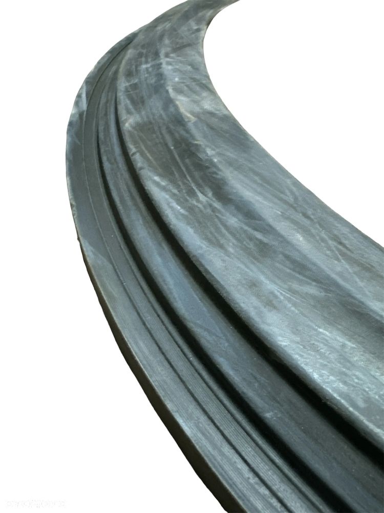 Uszczelka włazu WELGRO 450 mm - 2